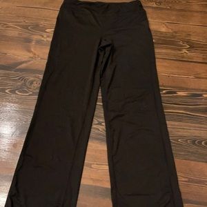 Aspire comfort stretch yoga pants.